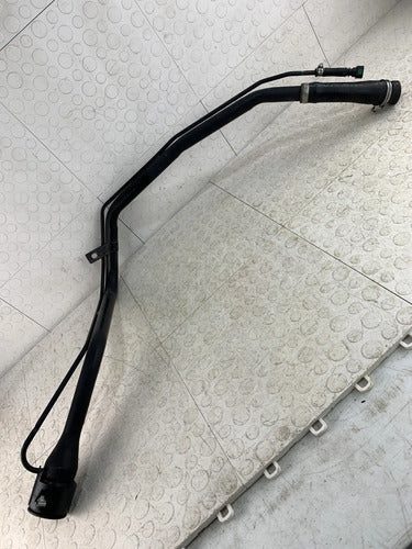 Manguera Tubo Gasolina Chevrolet Malibu 2008-2012 V6 Negro
