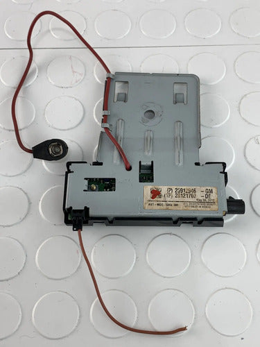 Antena Radio Chevrolet Malibu 2008-2012 V6