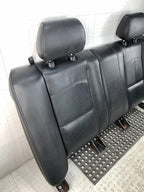 Respaldo Asiento Trasero Chevrolet Malibu 2008-2012 Negro
