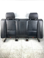 Respaldo Asiento Trasero Chevrolet Malibu 2008-2012 Negro