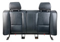 Respaldo Asiento Trasero Chevrolet Malibu 2008-2012 Negro