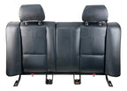 Respaldo Asiento Trasero Chevrolet Malibu 2008-2012 Negro