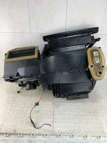 Panel Evaporador Ac Chevrolet Malibu 2008-2012 V6