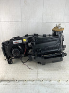 Panel Evaporador Ac Chevrolet Malibu 2008-2012 V6