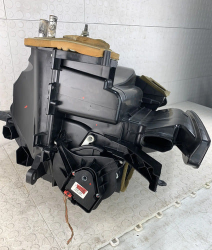 Panel Evaporador Ac Chevrolet Malibu 2008-2012 V6