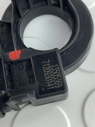 Sensor Corriente Batería Chevrolet Malibu 2008-2012 V6 Negro