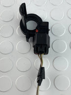 Sensor Corriente Batería Chevrolet Malibu 2008-2012 V6 Negro