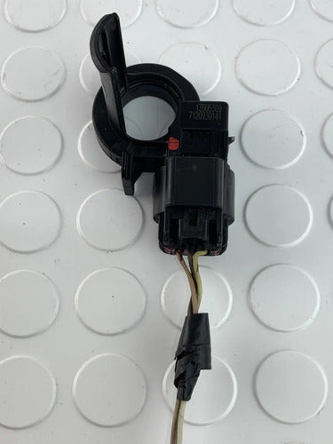 Sensor Corriente Batería Chevrolet Malibu 2008-2012 V6 Negro