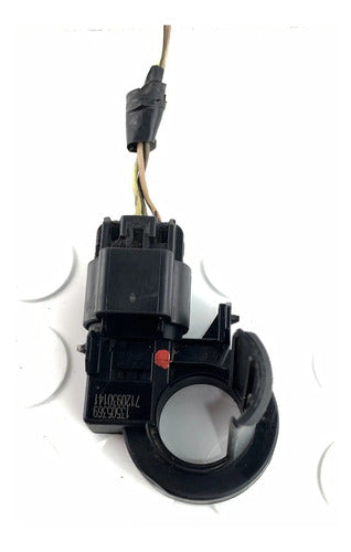 Sensor Corriente Batería Chevrolet Malibu 2008-2012 V6 Negro