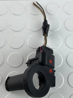 Sensor Corriente Batería Chevrolet Malibu 2008-2012 V6 Negro