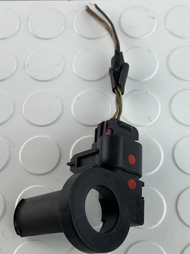 Sensor Corriente Batería Chevrolet Malibu 2008-2012 V6 Negro