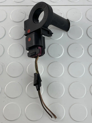 Sensor Corriente Batería Chevrolet Malibu 2008-2012 V6 Negro