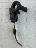Sensor Corriente Batería Chevrolet Malibu 2008-2012 V6 Negro