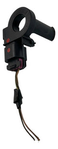 Sensor Corriente Batería Chevrolet Malibu 2008-2012 V6 Negro