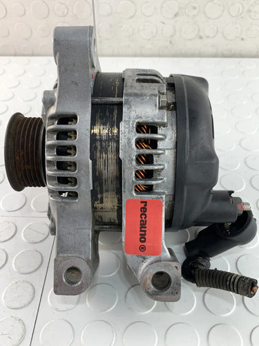 Alternador Chevrolet Malibu 2008-2012 V6