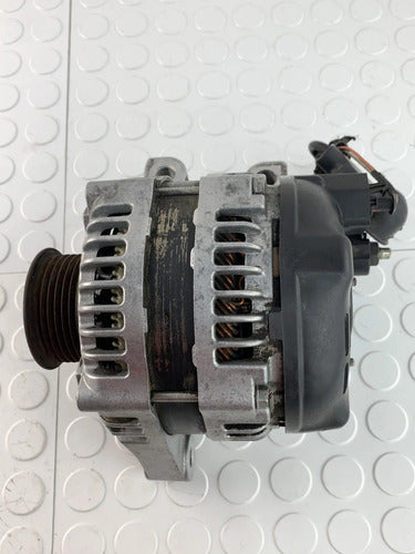 Alternador Chevrolet Malibu 2008-2012 V6