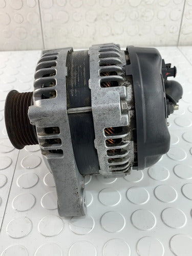 Alternador Chevrolet Malibu 2008-2012 V6