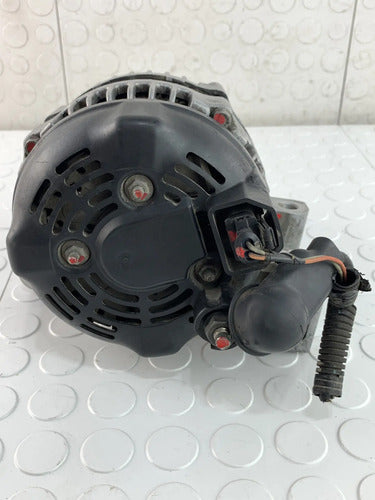 Alternador Chevrolet Malibu 2008-2012 V6