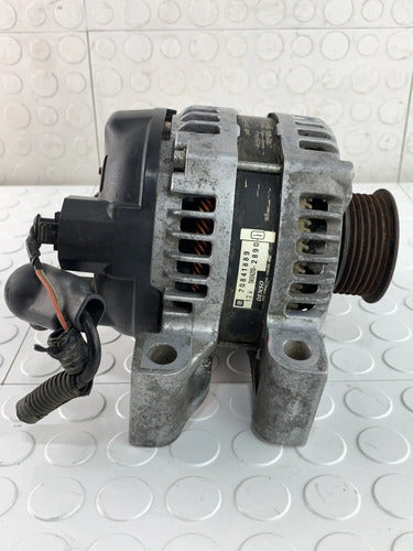 Alternador Chevrolet Malibu 2008-2012 V6