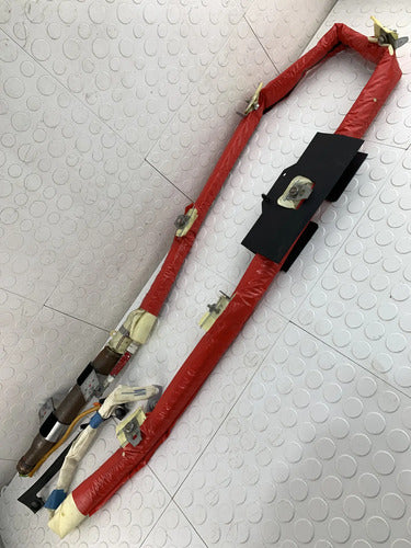 Bolsa De Aire Cortina Derecha Chevrolet Malibu 2008-2012
