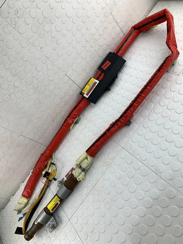 Bolsa De Aire Cortina Derecha Chevrolet Malibu 2008-2012