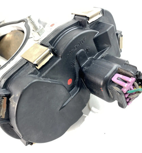 Cuerpo De Aceleración Chevrolet Malibu 2008-2012 V6