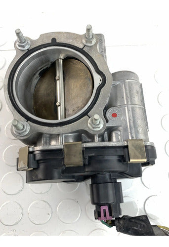 Cuerpo De Aceleración Chevrolet Malibu 2008-2012 V6