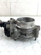 Cuerpo De Aceleración Chevrolet Malibu 2008-2012 V6