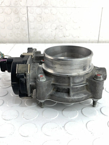 Cuerpo De Aceleración Chevrolet Malibu 2008-2012 V6