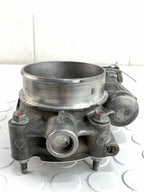 Cuerpo De Aceleración Chevrolet Malibu 2008-2012 V6