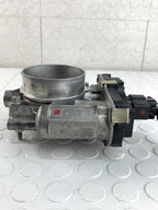 Cuerpo De Aceleración Chevrolet Malibu 2008-2012 V6