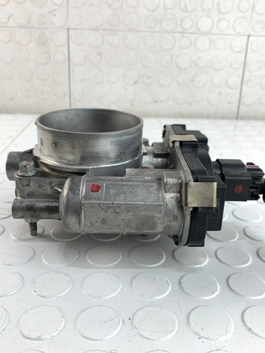 Cuerpo De Aceleración Chevrolet Malibu 2008-2012 V6