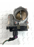 Cuerpo De Aceleración Chevrolet Malibu 2008-2012 V6