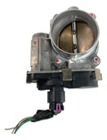 Cuerpo De Aceleración Chevrolet Malibu 2008-2012 V6