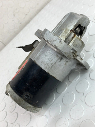 Marcha Motor 3.6l Lfx Chevrolet Malibu 2012 V6