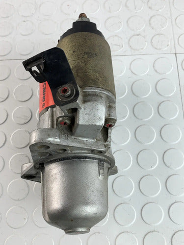 Marcha Motor 3.6l Lfx Chevrolet Malibu 2012 V6