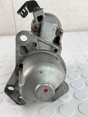 Marcha Motor 3.6l Lfx Chevrolet Malibu 2012 V6