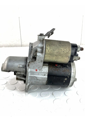 Marcha Motor 3.6l Lfx Chevrolet Malibu 2012 V6