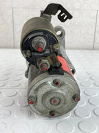 Marcha Motor 3.6l Lfx Chevrolet Malibu 2012 V6