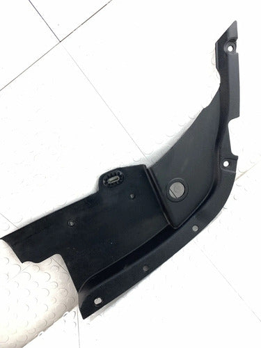 Tolva Izquierda Motor Chevrolet Malibu 2008-2012 V6