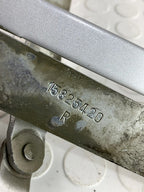 Bisagras De Cajuela Chevrolet Malibu 2008-2012 V6