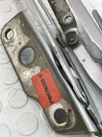 Bisagras De Cajuela Chevrolet Malibu 2008-2012 V6