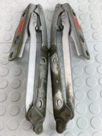 Bisagras De Cajuela Chevrolet Malibu 2008-2012 V6