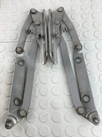 Bisagras De Cajuela Chevrolet Malibu 2008-2012 V6