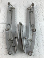 Bisagras De Cajuela Chevrolet Malibu 2008-2012 V6