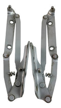 Bisagras De Cajuela Chevrolet Malibu 2008-2012 V6