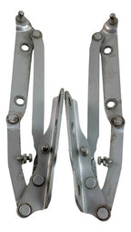 Bisagras De Cajuela Chevrolet Malibu 2008-2012 V6