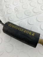 Chicote Cable Selectora Chevrolet Malibu 2010-2012 V6
