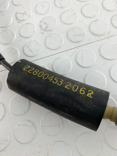 Chicote Cable Selectora Chevrolet Malibu 2010-2012 V6