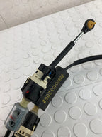 Chicote Cable Selectora Chevrolet Malibu 2010-2012 V6
